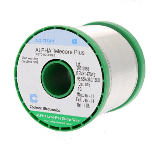 Alpha Telecore HF-850 SACX Plus 0307