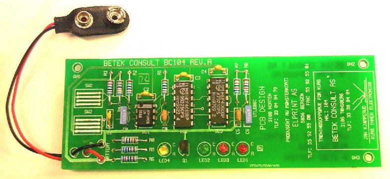BC 104